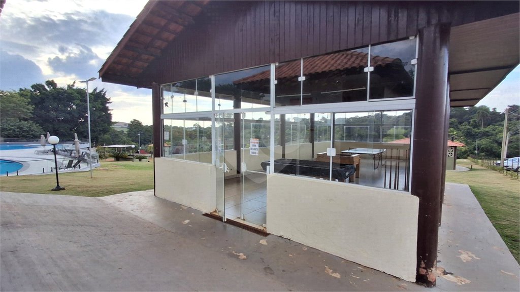 Casa à venda com 3 quartos, sendo 1 suíte,  no condomínio Reserva Ipanema, Sorocaba - SP