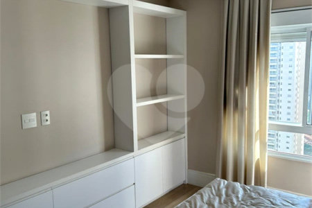 Apartamento à venda com 4 suítes no Centro, São Bernardo do Campo, SP