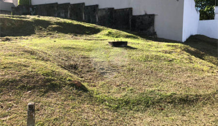 Terreno à venda em Horto, São Paulo, SP