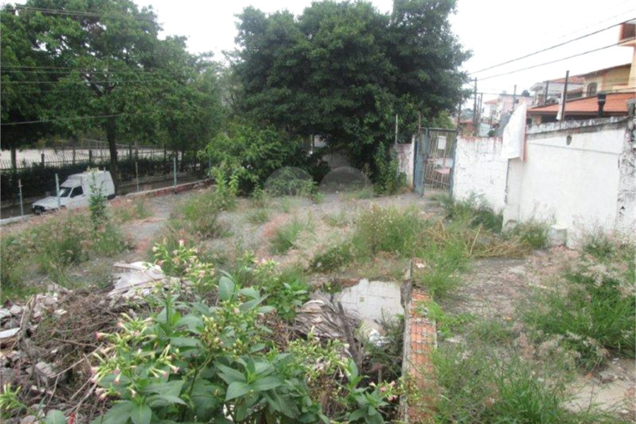 Terreno à venda em Pirituba, São Paulo, SP