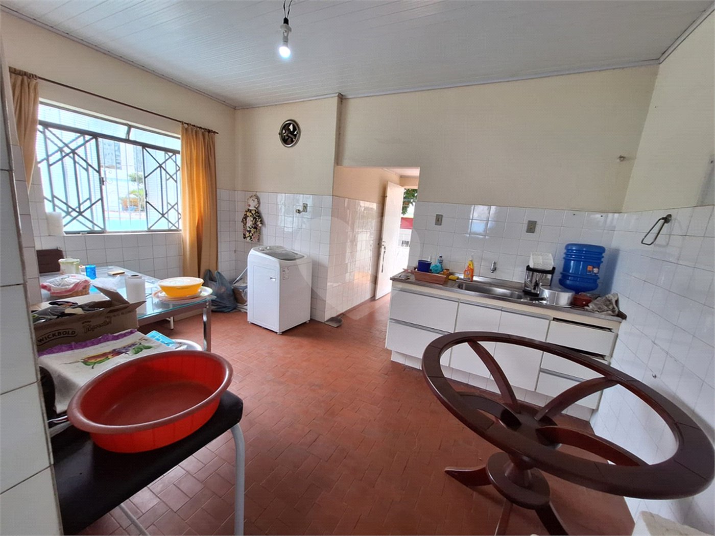 Casa à venda com 2 quartos em Jardim Vergueiro, Sorocaba, SP