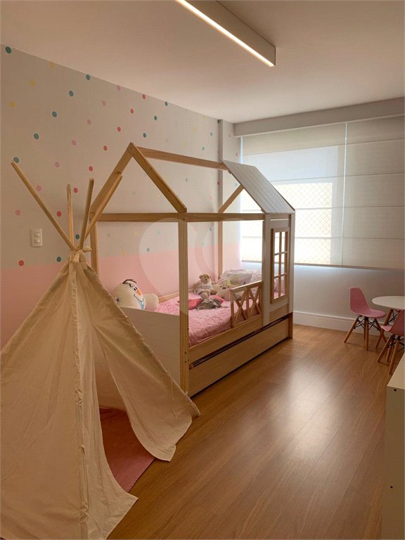 Apartamento à venda com 3 quartos, sendo 1 suíte, em Santana, São Paulo, SP