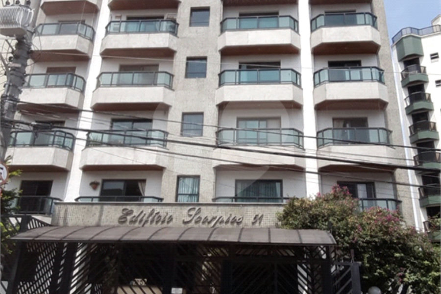 Apartamento à venda com 3 quartos, sendo 1 suíte, em Freguesia do Ó, São Paulo, SP