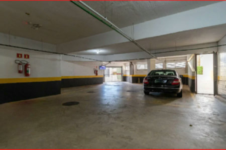 Apartamento à venda com 2 suítes em Jardim Monte Kemel, São Paulo, SP