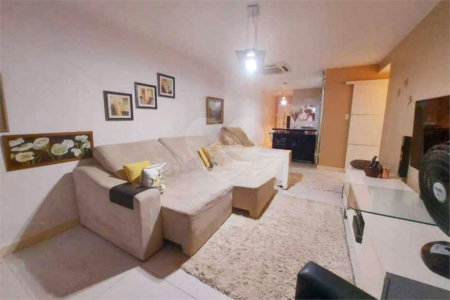 Apartamento à venda com 3 quartos, sendo 2 suítes, em Ipanema, Rio de Janeiro, RJ