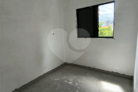 Apartamento à venda com 1 quarto em Vila Tolstoi, São Paulo, SP
