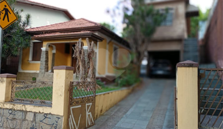 Casa Térrea à venda com 3 quartos em Vila Comercial, São Paulo, SP