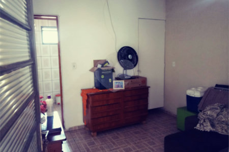 Casa à venda com 3 quartos, sendo 1 suíte, em Engordadouro, Jundiaí, SP