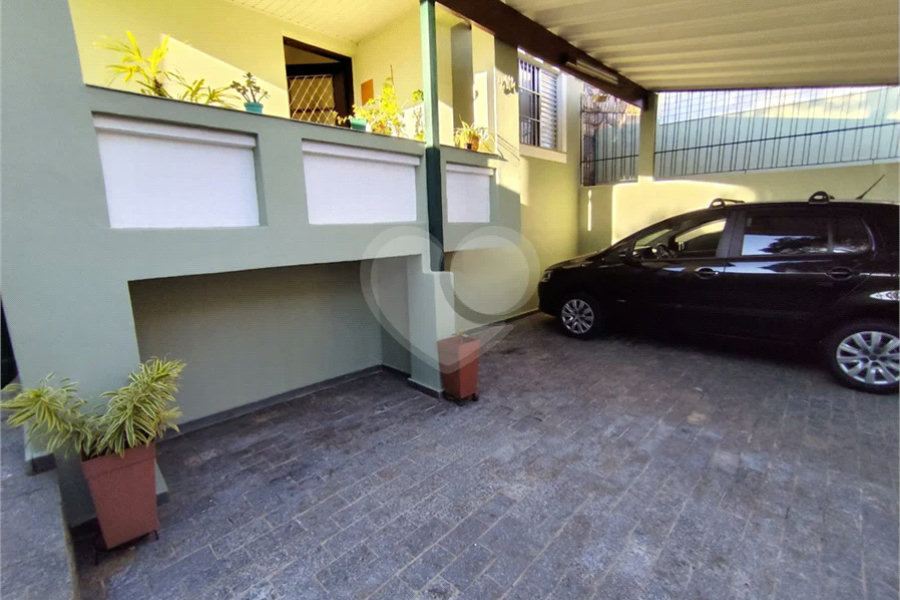 Casa Térrea à venda com 2 quartos em Santa Teresinha, São Paulo, SP