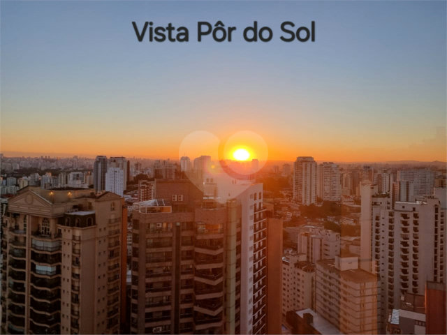 Apartamento à venda com 4 suítes em Santana, São Paulo, SP