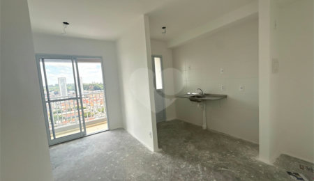 Apartamento à venda com 2 quartos em Jardim Maringá (zona Leste), São Paulo, SP