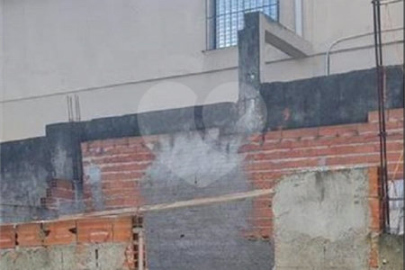Terreno à venda em Vila Mazzei, São Paulo, SP