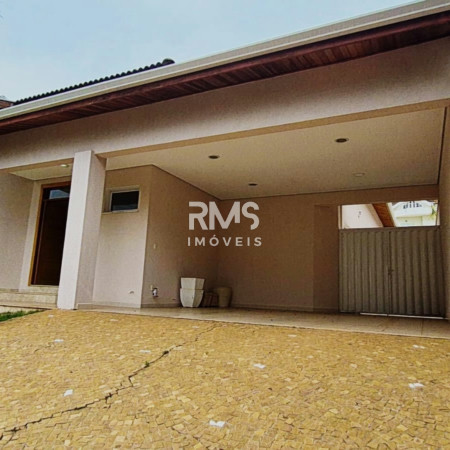 Casa à venda ou para alugar com 4 suítes no condomínio Theodora, Itu - SP