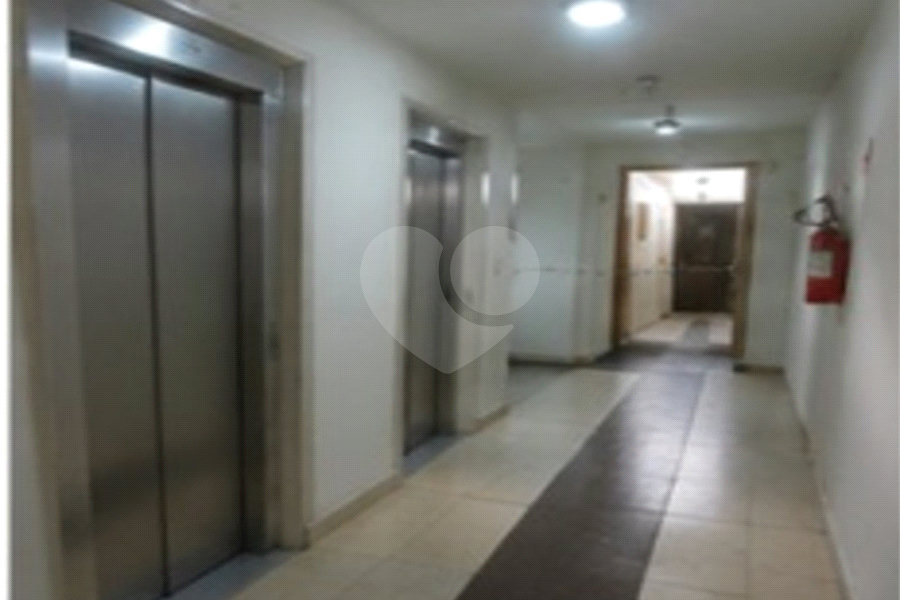 Studio à venda com 1 quarto em Santa Cecília, São Paulo, SP