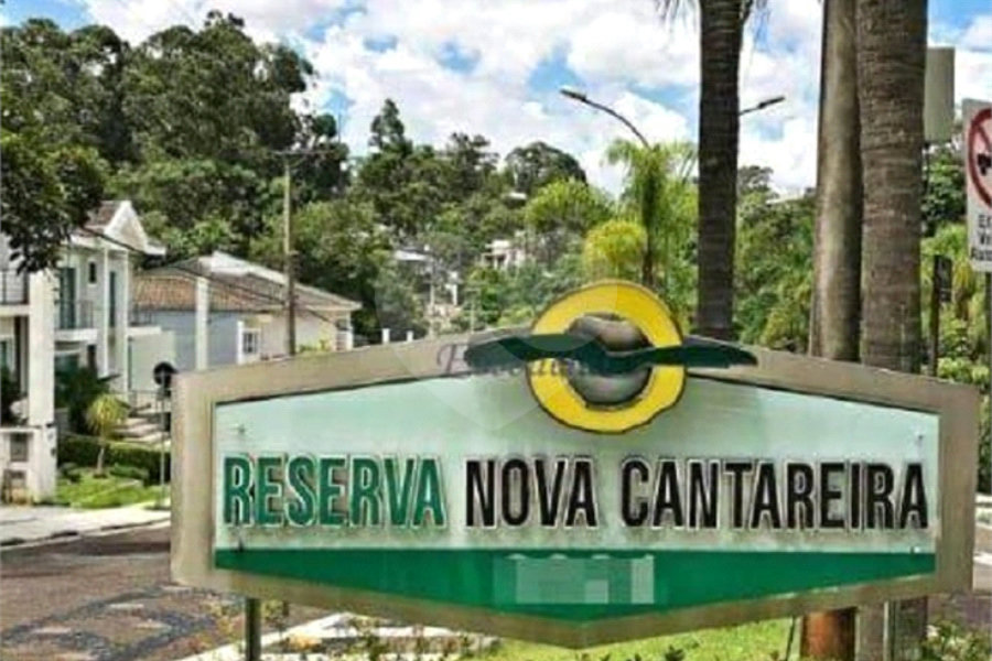 Terreno à venda no condomínio Reserva Nova Cantareira, São Paulo - SP