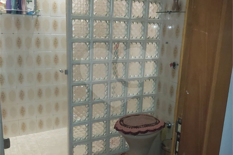Sobrado à venda com 2 quartos em Parque Edu Chaves, São Paulo, SP