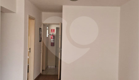 Apartamento à venda com 2 quartos em Itaim Bibi, São Paulo, SP