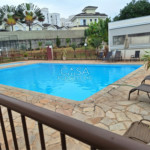 Apartamento à venda com 2 quartos em Jardim São Carlos, Sorocaba, SP