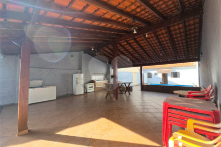 Casa à venda com 1 quarto em Wanel Ville, Sorocaba, SP