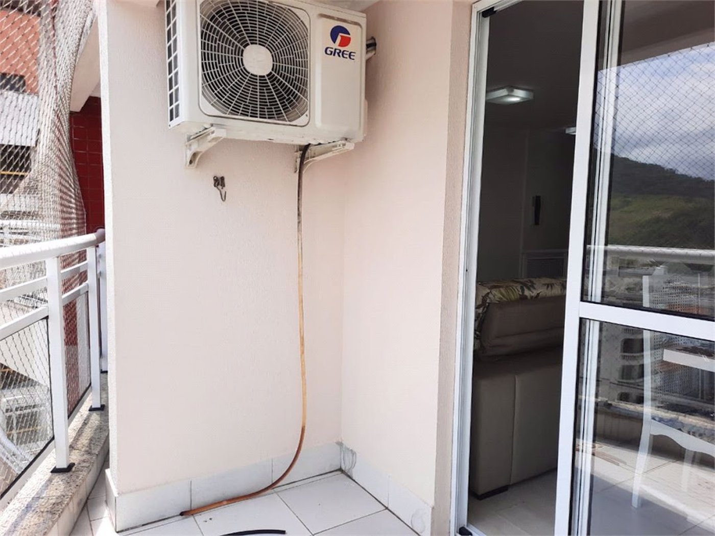 Cobertura à venda, 129 m² por R$ 980.000,00 - Centro - Guarujá/SP