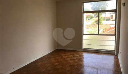 Apartamento à venda com 2 quartos em Perdizes, São Paulo, SP