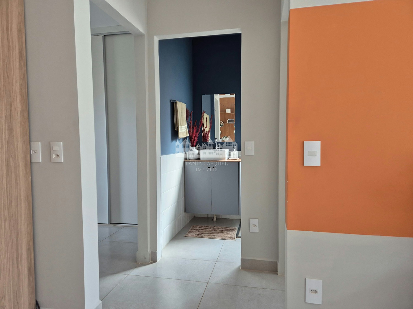 Casa à venda com 2 quartos em Caetetuba, Atibaia, SP