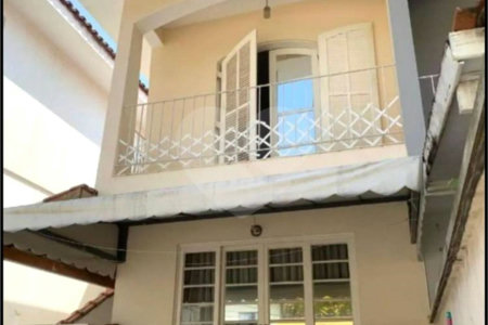 Sobrado à venda com 3 quartos em Vila São Luís(zona Oeste), São Paulo, SP