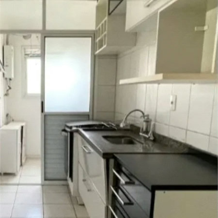 Apartamento à venda com 3 quartos, sendo 1 suíte, em Jaguaré, São Paulo, SP