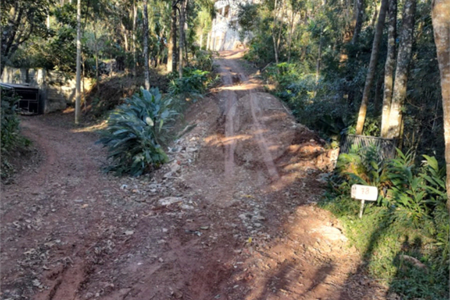 Terreno à venda em Serra da Cantareira, Mairiporã, SP