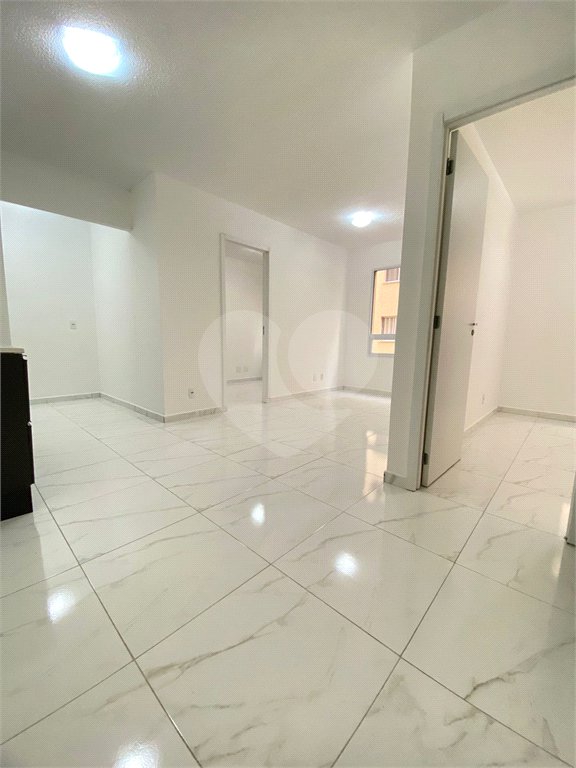 Apartamento à venda com 2 quartos em Parque Edu Chaves, São Paulo, SP