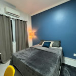 Apartamento com 1 dormitório à venda, 37 m² por R$ 380.000,00 - Boqueirão - Santos/SP