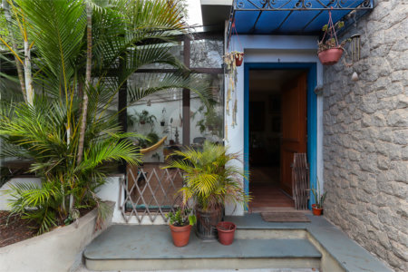 Sobrado à venda com 5 quartos em Alto da Boa Vista, São Paulo, SP