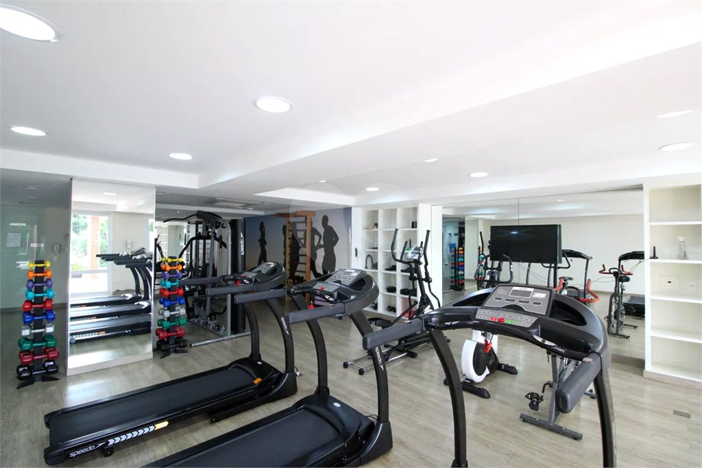 Apartamento à venda com 3 quartos, sendo 1 suíte, em Vila Morse, São Paulo, SP
