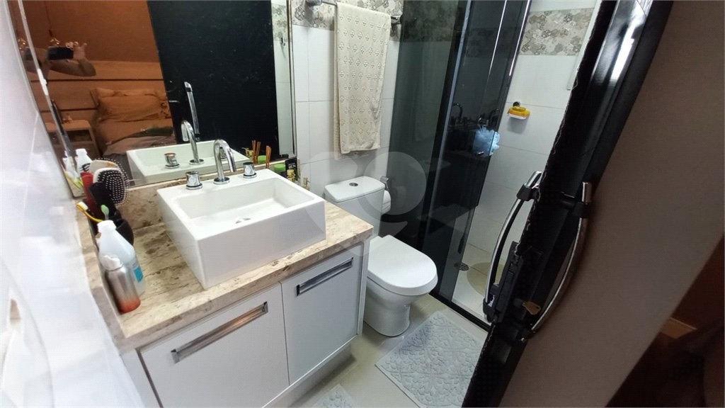 Apartamento à venda com 3 quartos, sendo 1 suíte, em Jardim Luísa, São Paulo, SP