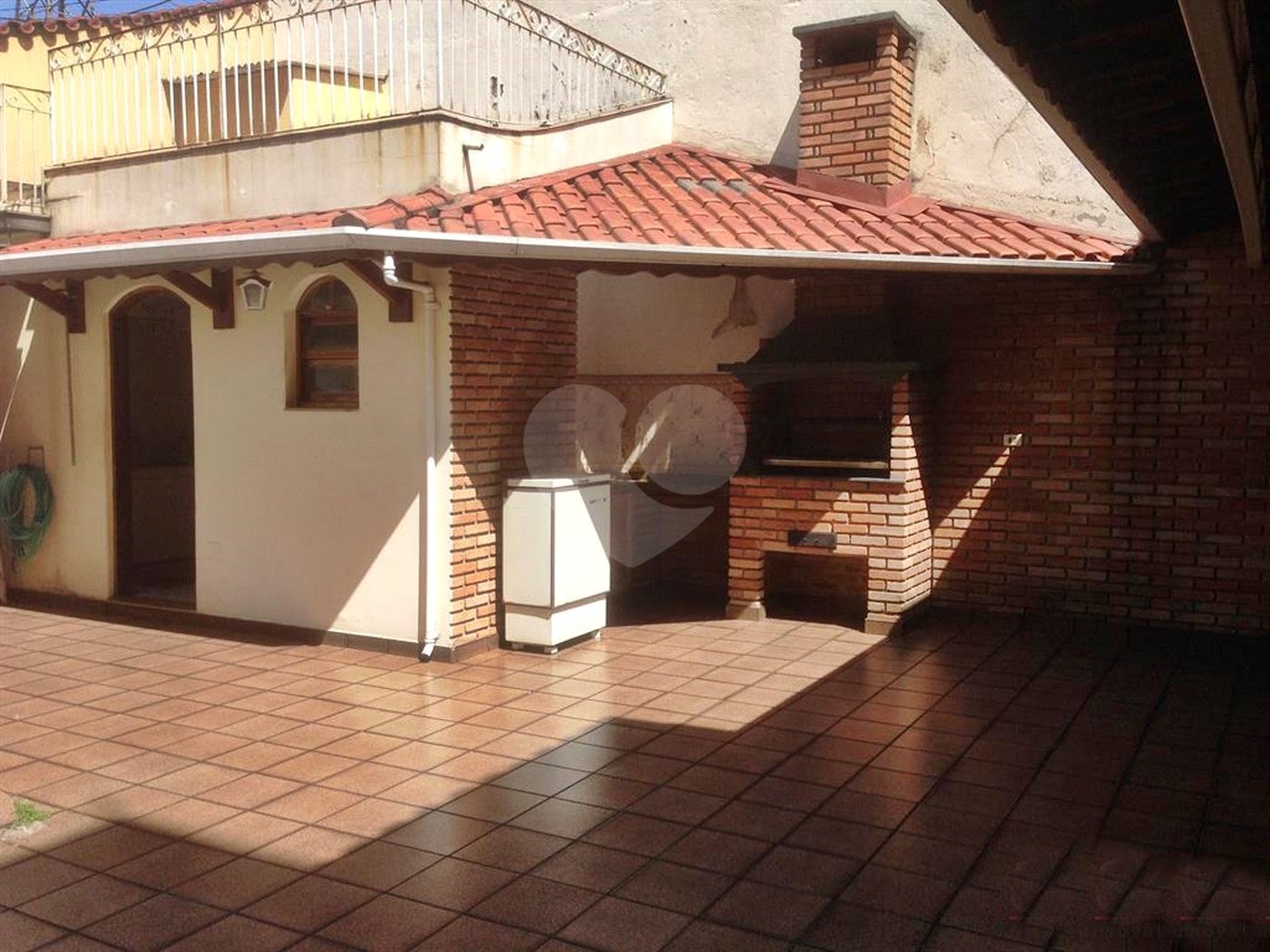 Sobrado à venda com 3 quartos, sendo 1 suíte, em Vila Gustavo, São Paulo, SP