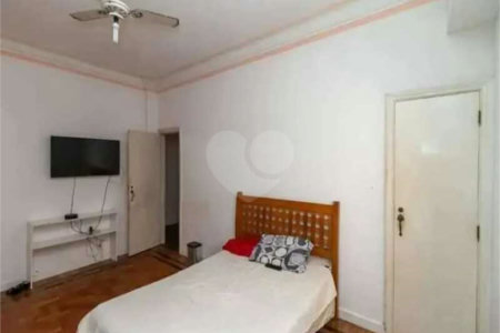 Apartamento à venda com 4 quartos, sendo 1 suíte, em Flamengo, Rio de Janeiro, RJ