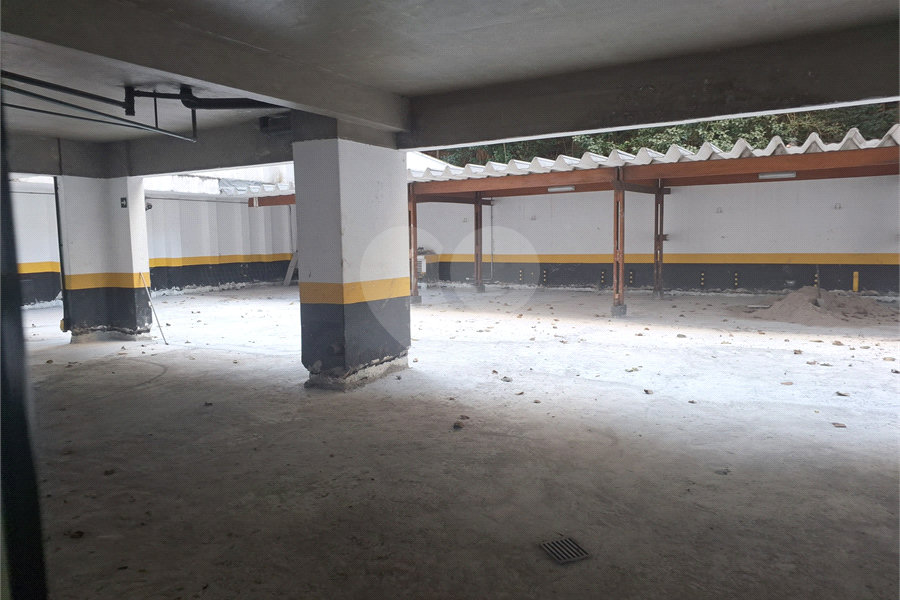 Apartamento à venda com 2 quartos em Vila Madalena, São Paulo, SP