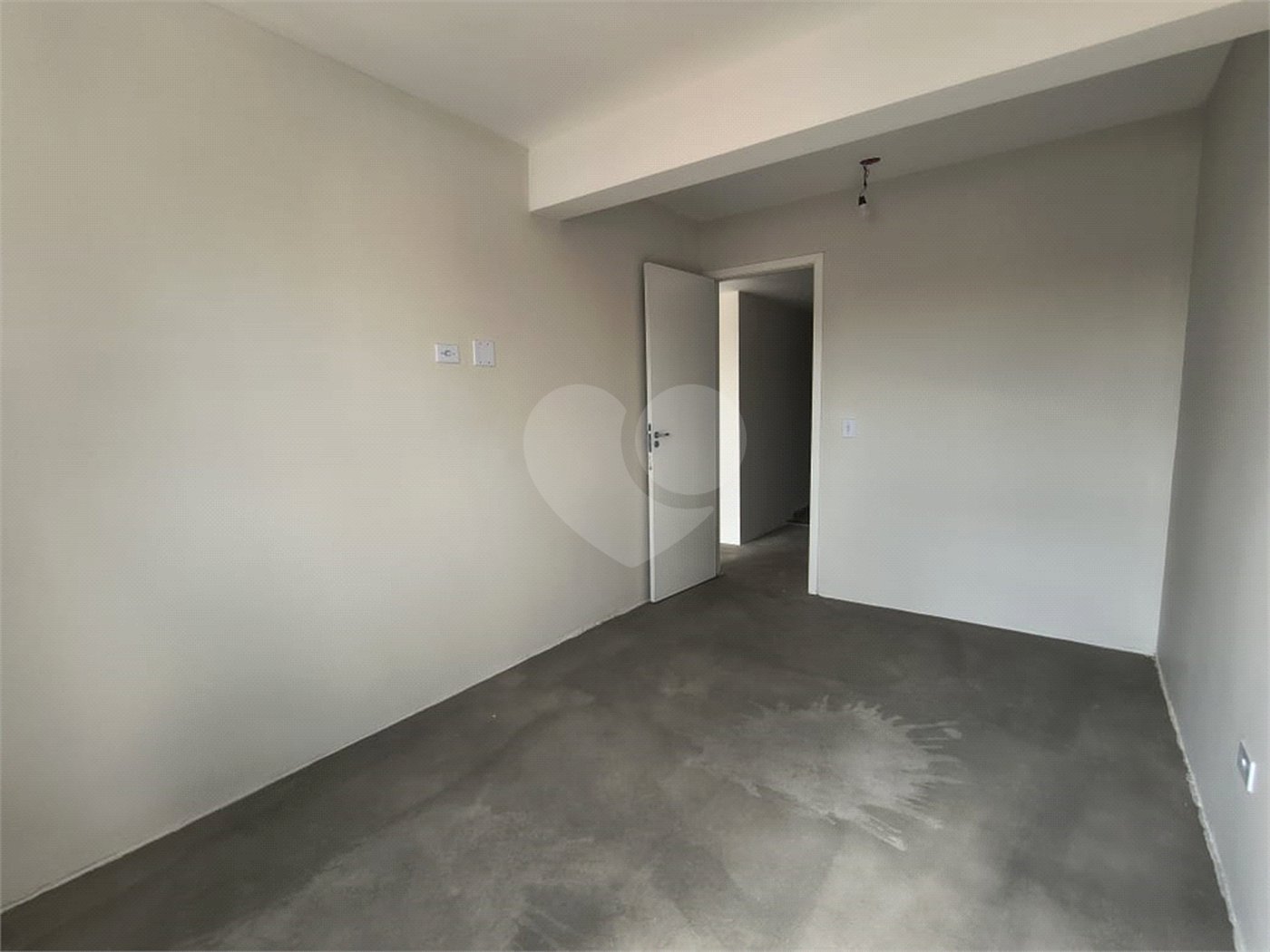 Apartamento à venda com 1 quarto em Rio Pequeno, São Paulo, SP
