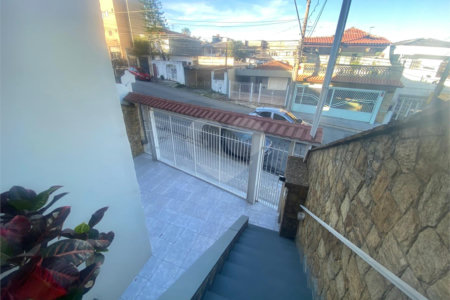 Casa à venda com 3 quartos, sendo 1 suíte,  em Jardim Rosa de Franca, Guarulhos, SP