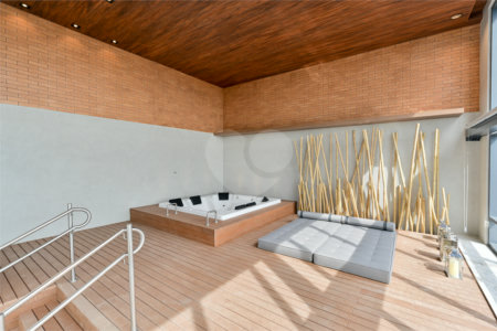 Apartamento à venda com 3 suítes em Jardim Faculdade, Sorocaba, SP