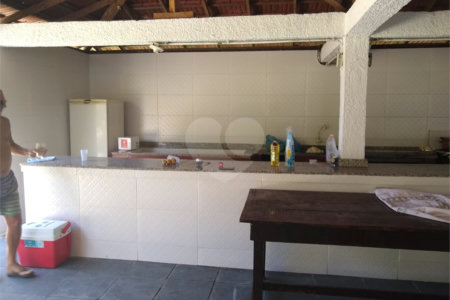 Sítio à venda com 4 quartos, sendo 2 suítes, em Santa Cruz, Rio de Janeiro, RJ