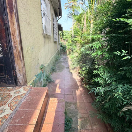 Casa Térrea à venda com 3 quartos em Tucuruvi, São Paulo, SP