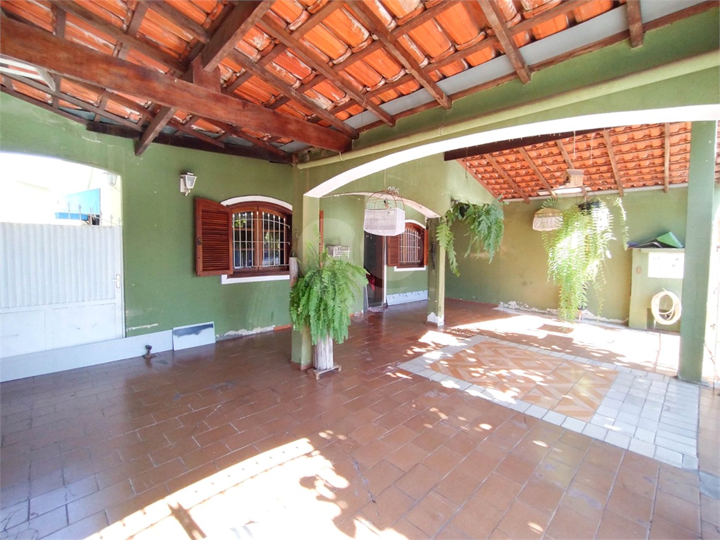 Casa à venda com 3 quartos em Jardim São Marcos, Sorocaba, SP