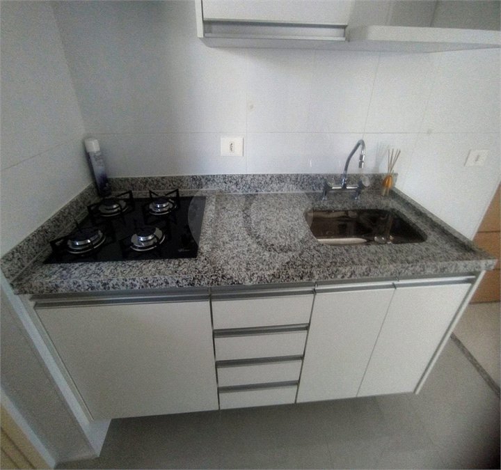 Apartamento para alugar com 2 suítes em Jardim São Paulo(zona Norte), São Paulo, SP