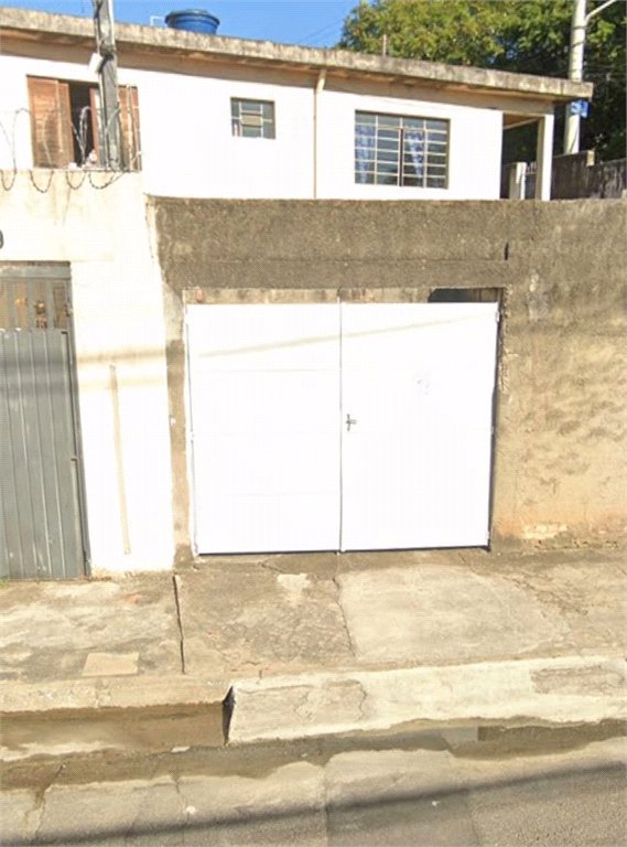 Casa à venda com 3 quartos em Jardim Ester, São Paulo, SP