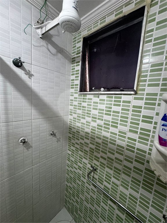 Casa Térrea à venda com 2 quartos em Senador Vasconcelos, Rio de Janeiro, RJ