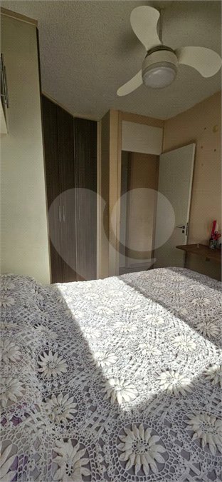Apartamento à venda com 3 quartos em Campo Grande, Rio de Janeiro, RJ