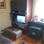 Apartamento para alugar com 3 quartos, sendo 1 suíte, em Vila Olímpia, São Paulo, SP