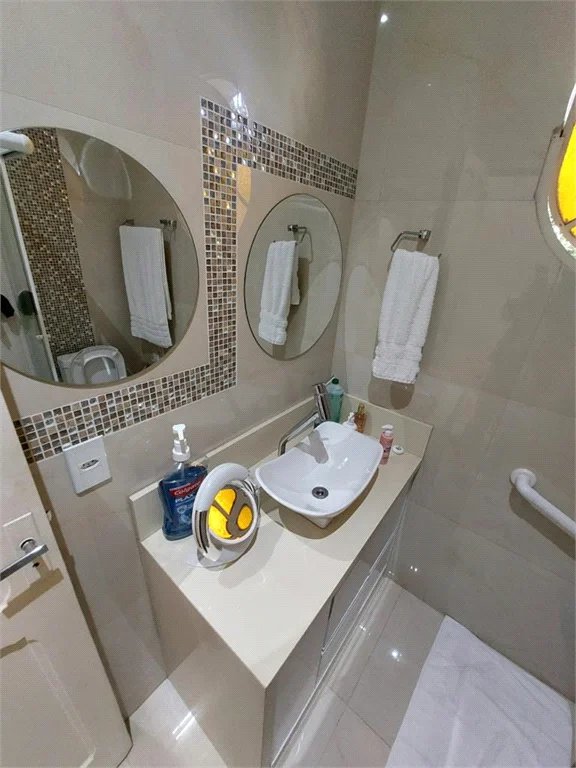 Casa para alugar com 3 quartos em Água Branca, São Paulo, SP