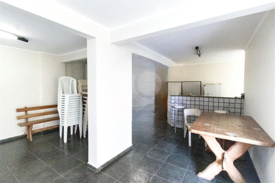 Apartamento à venda com 3 quartos, sendo 1 suíte, em Mandaqui, São Paulo, SP